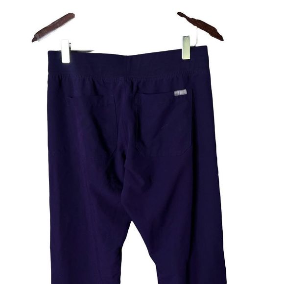 Figs Livingston Scrub Pants XS - Picture 5 of 6